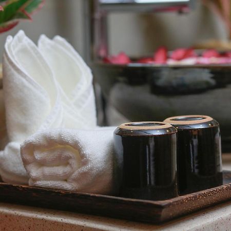 The Moon Residence & Spa Siem Reap Værelse billede