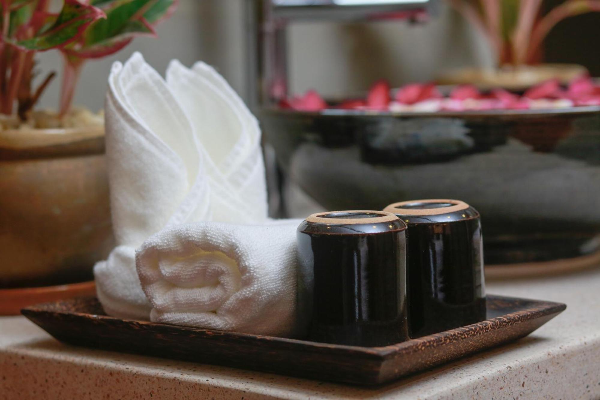 The Moon Residence & Spa Siem Reap Værelse billede